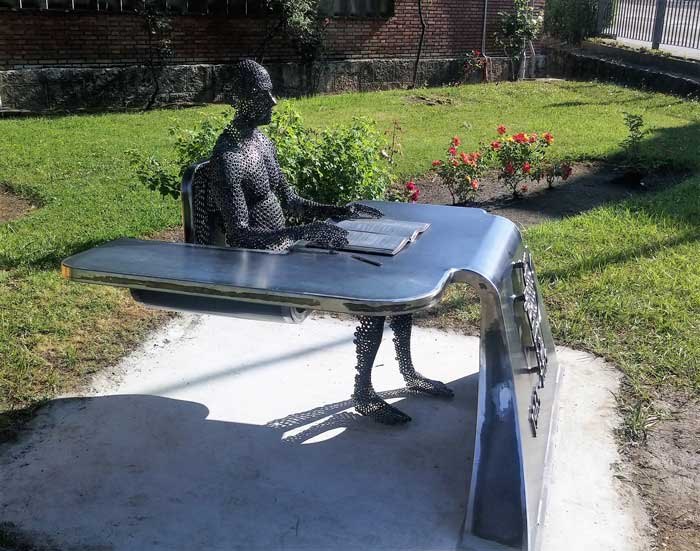 Figuras y arte