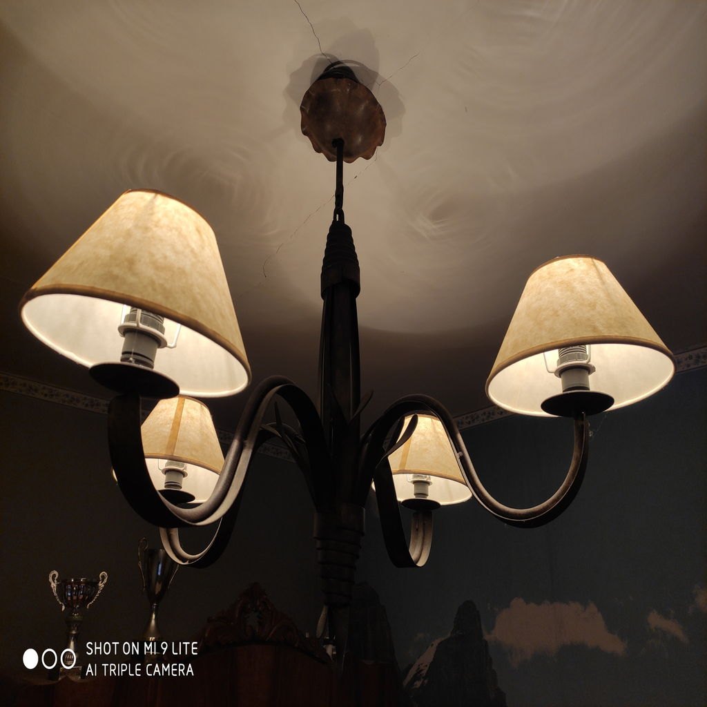 Decoración