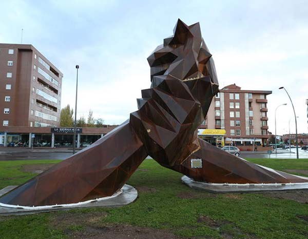 Homenaje a la Enfermería Leonesa