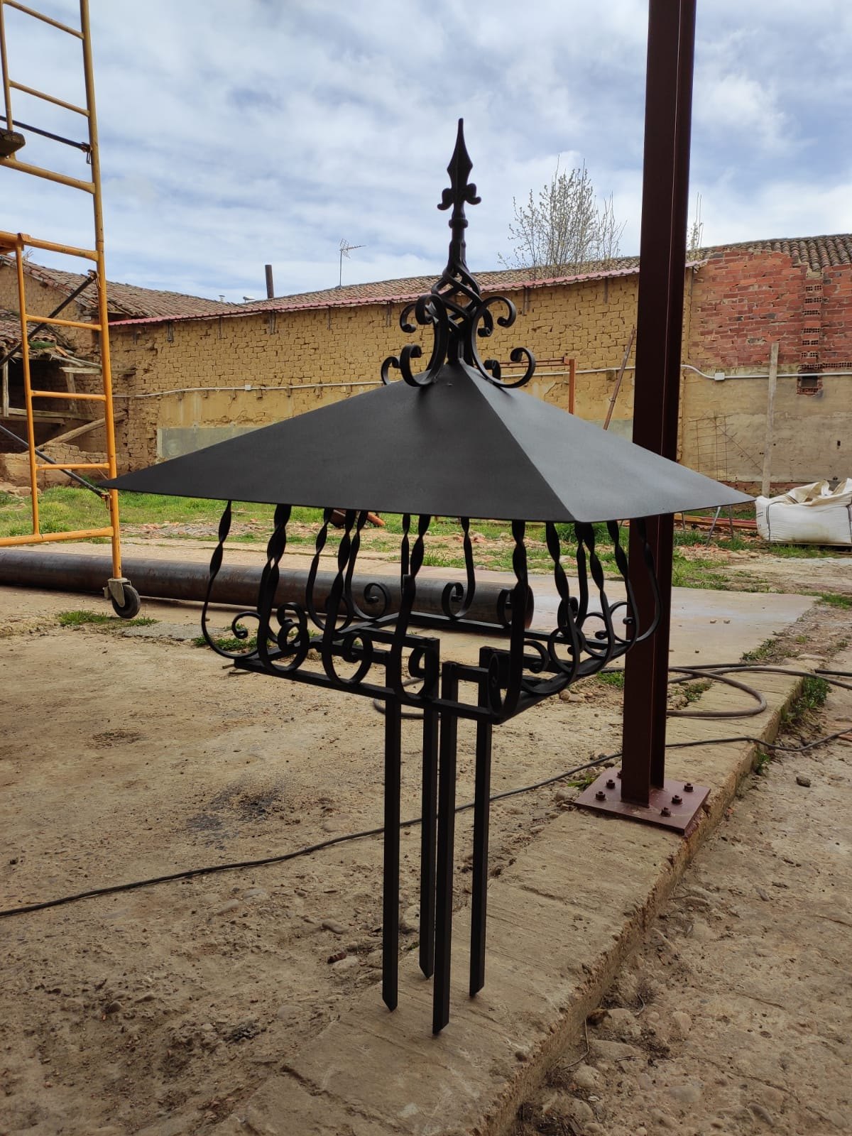 Proyectos especiales