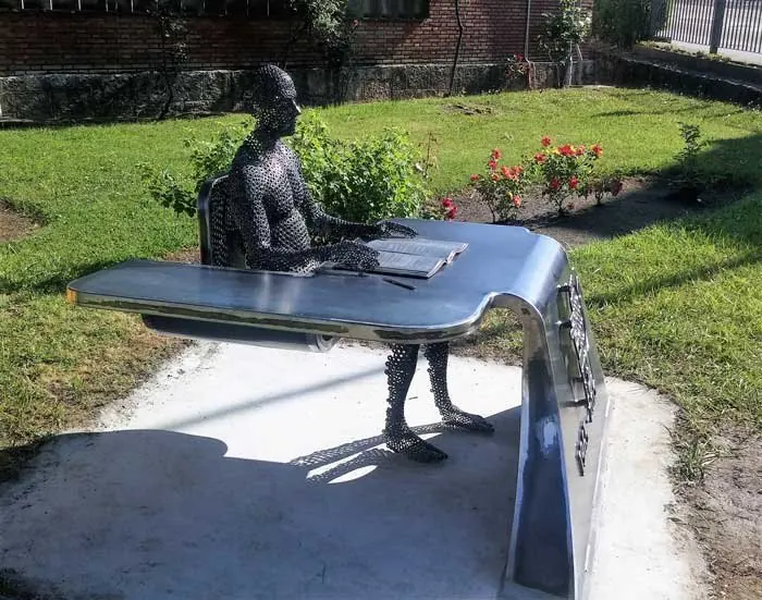 Figuras y arte