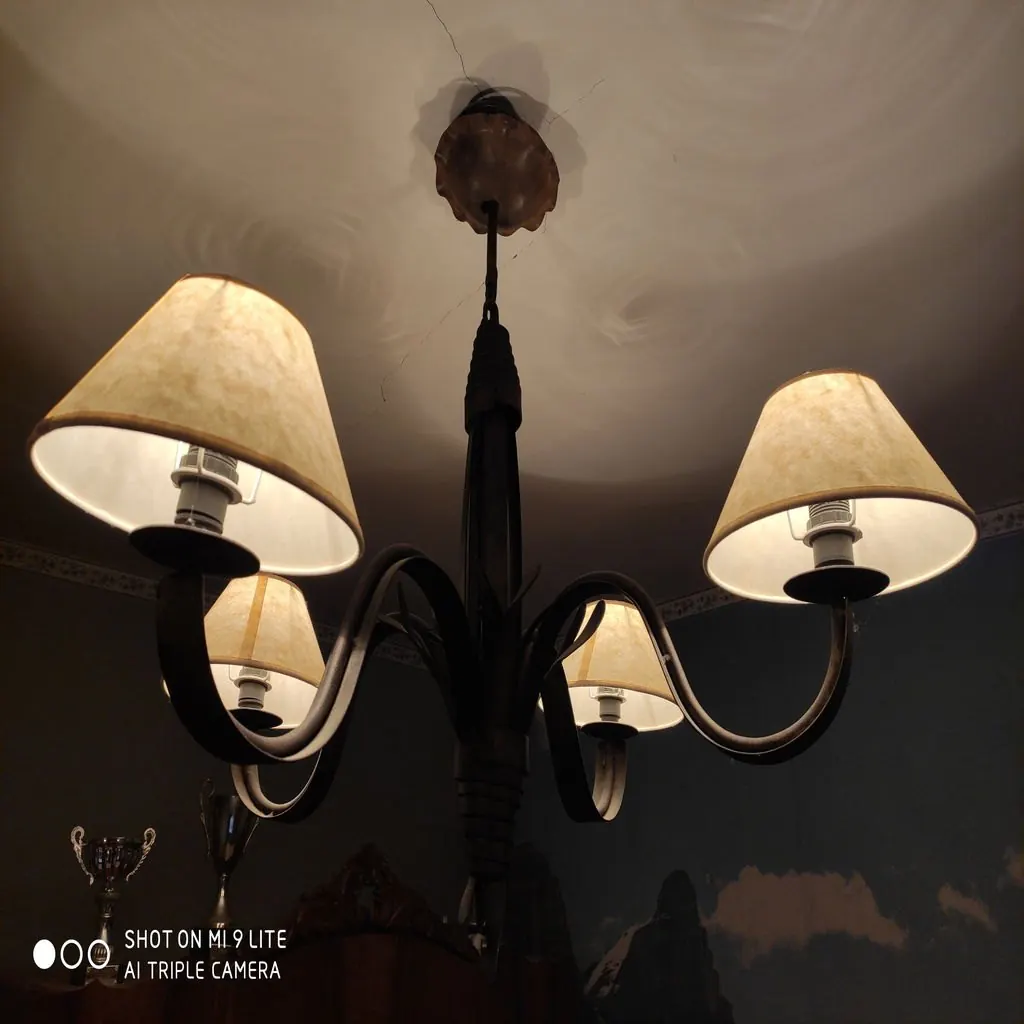 Decoración
